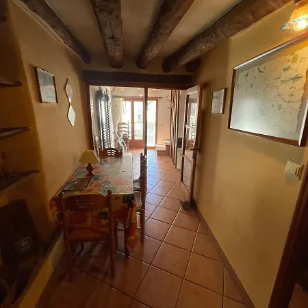 Casa Rural Ref. 067 Vallibona