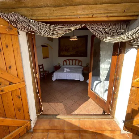 Holiday home Casa Rural Ref. 067 Vallibona