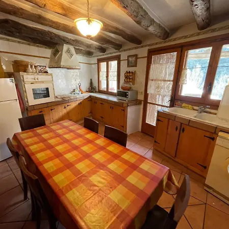 Casa Rural Ref. 067 Holiday home