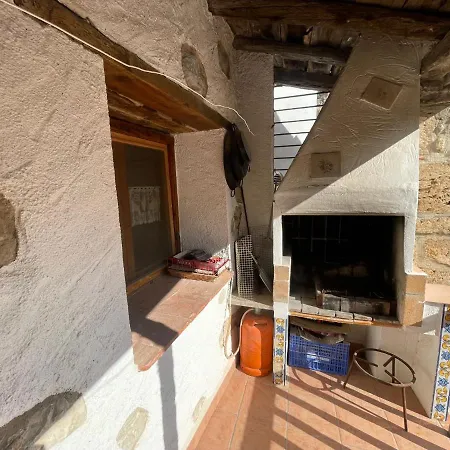 Casa Rural Ref. 067 Holiday home Vallibona