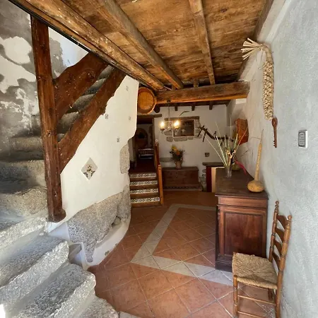 Casa Rural Ref. 067 Holiday home