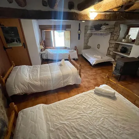 Casa Rural Ref. 067 Holiday home Vallibona
