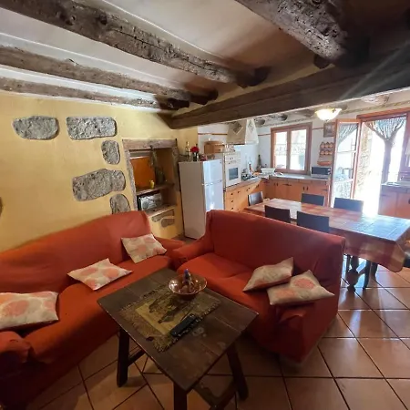 Holiday home Casa Rural Ref. 067