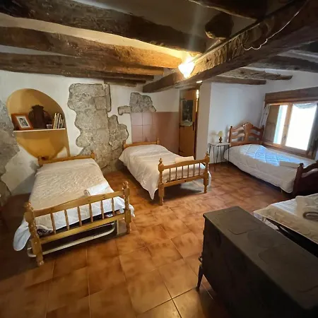 Casa Rural Ref. 067 Holiday home *